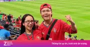 Con gái đại gia Minh Nhựa sang Mỹ xem Ronaldo đá World Cup