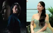 Con gái ông trùm phim Lửa Trắng có nhan sắc thực tế gây bất ngờ