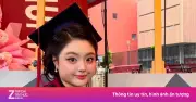 Con gái người mẫu Thúy Hạnh tốt nghiệp cấp 3, ngoại hình nổi bật ở tuổi 18