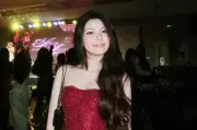 Con gái út Quyền Linh tuổi 18 lột xác ngoạn mục, phong cách thời trang gây sốt