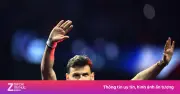 Con đường Kvaratskhelia giành Quả bóng Vàng mà không cần World Cup