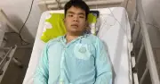 Con trai 20 tuổi cần hơn 1 tỷ đồng ghép tim, cha nghẹn ngào mong được giúp đỡ