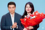 Con trai, con gái tỷ phú Việt Nam gia tăng hiện diện tại các sân chơi mới