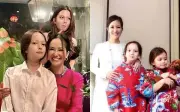 Con trai Hồng Nhung ăn chay từ 15 tuổi, nuôi dưỡng tình yêu thiên nhiên từ những điều giản dị