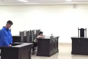 Con trai đi giải cứu bố, đánh chết người lĩnh 20 năm tù