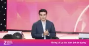 Con trai ông Nguyễn Đức Thụy giữ chức Phó chủ tịch sàn tiền số SCEX