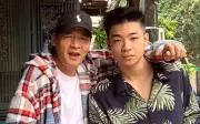 Con trai NSƯT Võ Hoài Nam gây sốt trên VTV