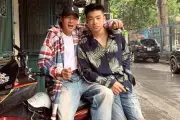 Con trai NSƯT Võ Hoài Nam gây sốt với vai học sinh cá biệt triệu view