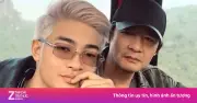 Con trai NSƯT Võ Hoài Nam gây sốt với vai nam sinh cá biệt trên phim giờ vàng