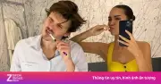 Con trai út Beckham và bạn gái hơn 9 tuổi vướng tin đồn đính hôn