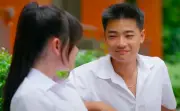 Con trai 'Vua bài rác' gây sốt phim giờ vàng, đóng học sinh cá biệt quá duyên