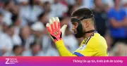Con trai Zidane tìm chuyên gia tâm lý vượt áp lực World Cup 2026