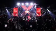 Concert 'Em Bé Chất' tại Hải Phòng: Sân chơi nghệ thuật ý nghĩa cho thiếu nhi