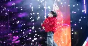 Concert 'Em Bé Chất' đầu tiên tại Việt Nam thu hút hơn 12.000 khán giả