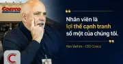 Costco chỉ có 3 CEO trong hơn 40 năm: Bí quyết từ triết lý quản trị nội bộ