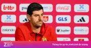 Courtois nhớ mâu thuẫn với Mourinho trước ngày tái ngộ