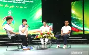 Cúp Báo Nghệ An: Sân chơi ươm mầm tài năng bóng đá trẻ xứ Nghệ