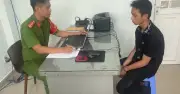 Cướp giật vé số bà cụ khuyết tật: Bắt nghi phạm 15 tuổi sau 11 giờ