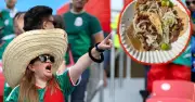 Cướp ngày ở World Cup 2026: 3 taco giá 20 USD, gấp 12 lần ngoài đường