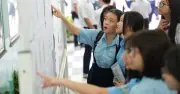 Cập nhật điểm thi lớp 10 năm 2026: 34 tỉnh thành đã công bố