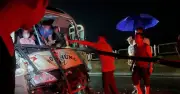 Cập nhật sức khỏe các nạn nhân vụ tai nạn liên hoàn trên cao tốc Tuyên Quang - Phú Thọ