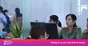 Cấp phiếu lý lịch tư pháp từ 1/7: Giảm thời gian, tích hợp VNeID