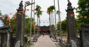 Cặp tướng đã có 'mặt trộm' nhiều năm trở về đến sau một bài đăng trên mạng