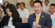 C.P. Việt Nam: Chuyển đổi xanh để bảo vệ môi trường cho thế hệ mai sau