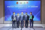CP Việt Nam triển khai AI xuyên suốt chuỗi nông nghiệp thực phẩm