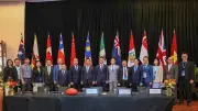 CPTPP củng cố vai trò thúc đẩy thương mại tự do trước làn sóng bảo hộ