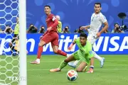 Cristiano Ronaldo lập kỷ lục vô tiền khoáng hậu tại World Cup