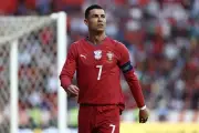 Cristiano Ronaldo mạnh mẽ đáp trả chỉ trích 'hết thời' trước thềm World Cup 2026