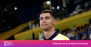Cristiano Ronaldo nghỉ học từ năm 14 tuổi vì đam mê bóng đá