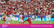 Cristiano Ronaldo ở tuổi 41: Nghệ thuật chạy chỗ siêu phàm và cú đúp lịch sử tại World Cup 2026