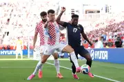 Croatia 0-0 Panama (hiệp 1): Thế trận căng thẳng tại World Cup 2026