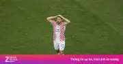 Croatia hòa Ghana 0-0, Nikola Vlasic sút dội cột tại World Cup 2026