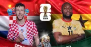 Croatia đối mặt Ghana: Modric cột mốc 200 trận, áp lực tự quyết
