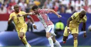 Croatia thắng Ghana 2-1, giành vé vào vòng 1/16 World Cup 2026