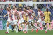 Croatia thắng Ghana 2-1, Hàn Quốc đối mặt nguy cơ bị loại khỏi World Cup 2026