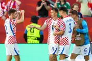 Croatia thắng Panama 1-0, chính thức loại đối thủ khỏi World Cup 2026