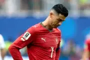C.Ronaldo bác tin bị tẩy chay, khẳng định đoàn kết ở đội tuyển Bồ Đào Nha