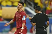 C.Ronaldo mất hút, Bồ Đào Nha rơi vào nhánh đấu khó tại World Cup 2026
