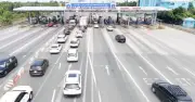 CSGT khuyên đi Đồng Nai cuối tuần: lên cao tốc sau 16h