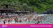 Cát Bà đón hơn 2,5 triệu lượt khách trong nửa đầu năm 2026