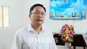 CT3 Kim Chung mở đường cho mô hình bốc thăm nhà ở xã hội minh bạch