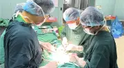 Cậu bé 11 tuổi suýt mất chân vì tụ cầu vàng, bác sĩ cảnh báo dấu hiệu cha mẹ cần biết