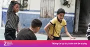 Cậu bé cụt một chân nổi tiếng nhờ tài chơi bóng rổ
