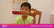 Cậu bé mù từ vụ tấn công đỗ đại học y với 721 điểm