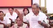 Cựu binh Mỹ và hành trình nửa thế kỷ tìm hài cốt liệt sĩ Việt Nam