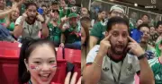 Cựu chủ tịch hiệp hội Mexico từ chức vì miệt thị người châu Á khi xem World Cup
